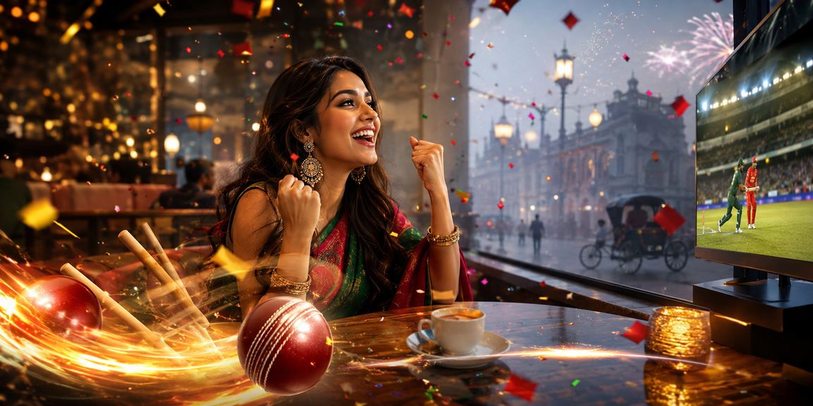 রংপুর ক্রিকেট বেটিং মুহূর্ত