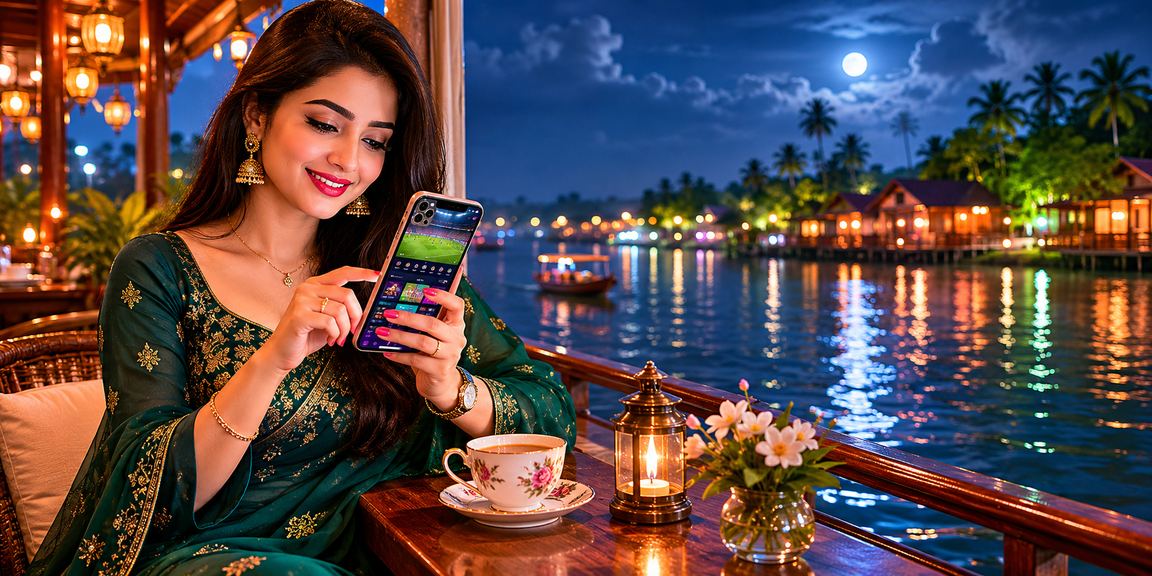 রংপুর মোবাইল ক্যাসিনো ডিভাইস
